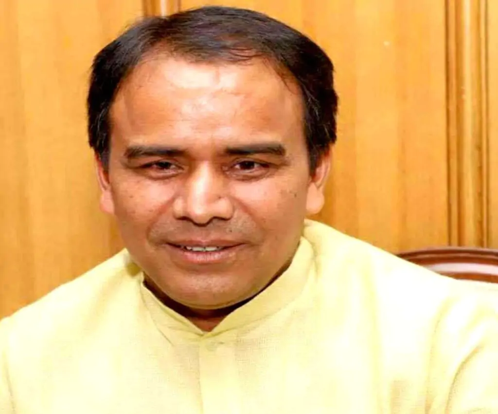 Dr. Dhan singh rawat