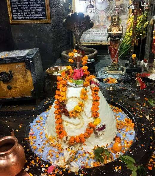 Jageshwar Dham Temple