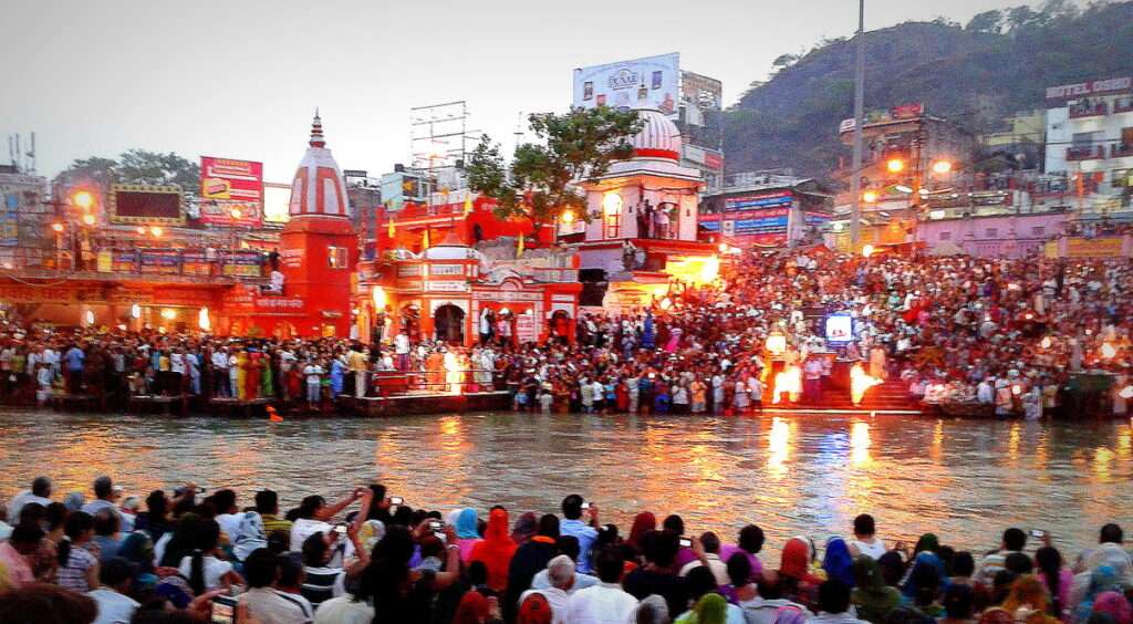 Ma Mansa Devi Temple Haridwar