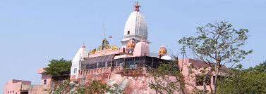 Ma Mansa Devi Temple Haridwar