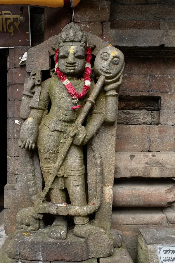 Jageshwar Dham Temple