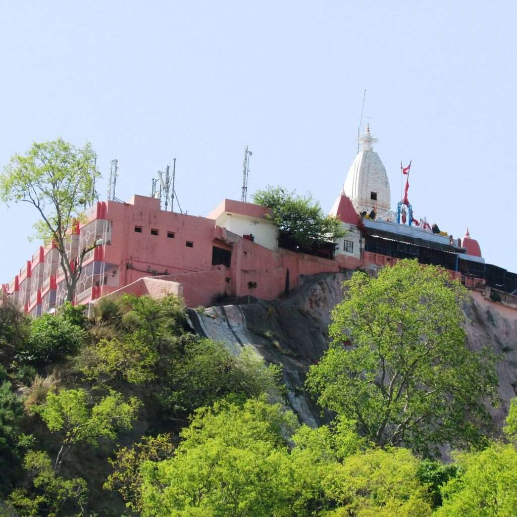 Ma Mansa Devi Temple Haridwar