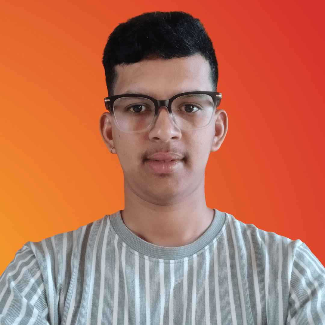 Sachin Pandey