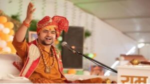 धीरेंद्र शास्त्री के ‘खाली प्लॉट’ वाले बयान पर उत्तराखंड से भेजा गया नोटिस, महिलाओं से सार्वजानिक रूप से माफी मांगने का कहा