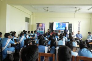 Swami Vivekananda Foundation Dehradun ने Digital Education व जागरूकता अभियान कार्यक्रम का किया शुभारंभ