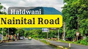 How to reach Nainital? Haldwani to Nainital distance.