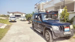 उत्तराखंड: खालिस्तानी आतंकवादी के खिलाफ प्रदेश में दो जगह एनआईए ने मारा छापा, कई राज्यों में कार्रवाई जारी