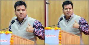 विधायक विनोद कंडारी की पहल पर भारत दर्शन कार्यक्रम का 24 सितंबर को होगा आगाज
