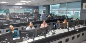 डेंगू कंट्रोल रूम ने 896 लोगों तक पहुँचाई प्लेटलेट्स