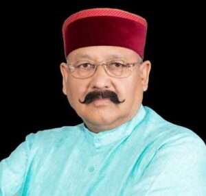 जमरानी बांध परियोजना को सैद्धांतिक सहमति, विभागीय मंत्री ने किया आभार