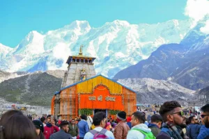 Kedarnath Dham Opening Date: 10 मई को खुलेंगे बाबा केदार के कपाट
