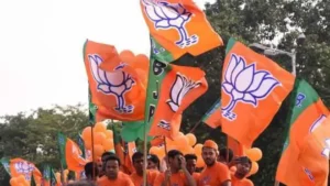 ब्रेकिंग न्यूज: बीजेपी ने की जारी 40 स्टार प्रचारकों की सूची, पीएम मोदी सहित कई दिग्गज नेता शामिल
