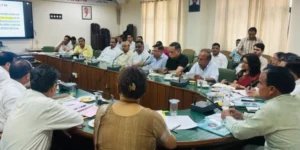 सूबे में शुरू होगी टीचिंग शेयरिंग व्यवस्थाः डॉ. धन सिंह रावत