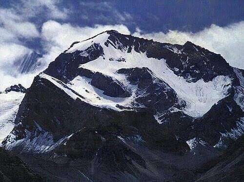 Ohm Parvat Pithoragarh