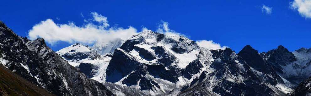 Ohm Parvat Pithoragarh