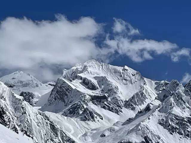 Ohm Parvat Pithoragarh