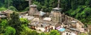 जागेश्वर मंदिर प्रबंधक को जान से मारने की धमकी, आरोपी के खिलाफ मुकदमा दर्ज