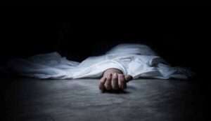 अल्मोड़ा में मां ने अपने 11 माह के बच्चे को पिलाया जहर, खुद भी गटका बच्चे की मौत