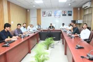 प्रदेश में 4 अक्टूबर से शुरू होगा खेल महाकुंभ, खिलाड़ियों पर होगी ईनामों की बारिश