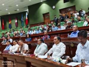 उत्तराखंड में NCC का होगा विस्तार, 7500 New Cadets की होगी भर्ती, केंद्र सरकार ने दी मंजूरी