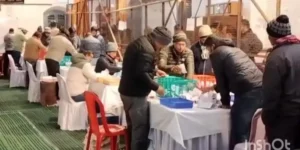 हल्द्वानी नगर निगम चुनाव: गजराज बिष्ट ने बनाई बढ़त