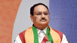 केंद्रीय मंत्री जेपी नड्डा ने पहलगाम आतंकी हमले पर जताया शोक, आतंकवाद के खिलाफ कड़ी कार्रवाई का आश्वासन