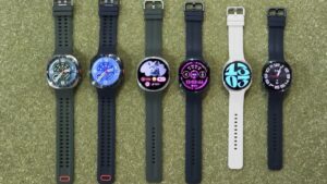 एडवांस्ड हेल्थ ट्रैकिंग फ़ीचर्स के साथ लॉन्च हुईं Samsung Galaxy Watch Ultra2 और Galaxy Watch9