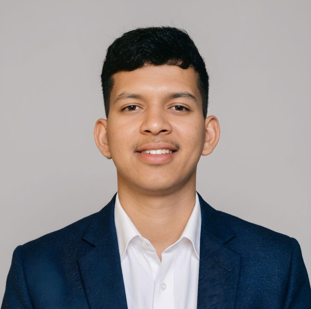 Sachin Pandey